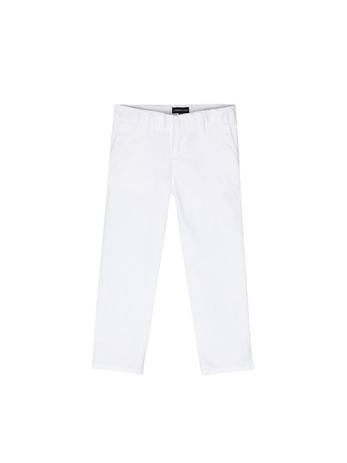  EMPORIO ARMANI | 8N4P60 4N6YZ0100